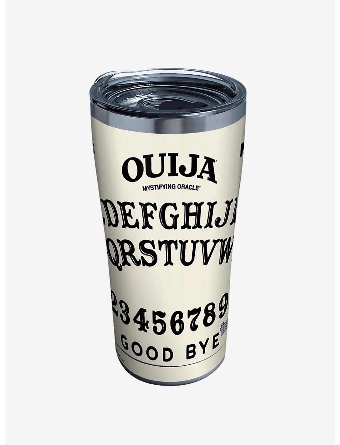 Ouija 20oz Stainless Steel Travel Mug, , hi-res