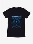 Harry Potter Ravenclaw Quidditch Team Captain Womens T-Shirt, , hi-res