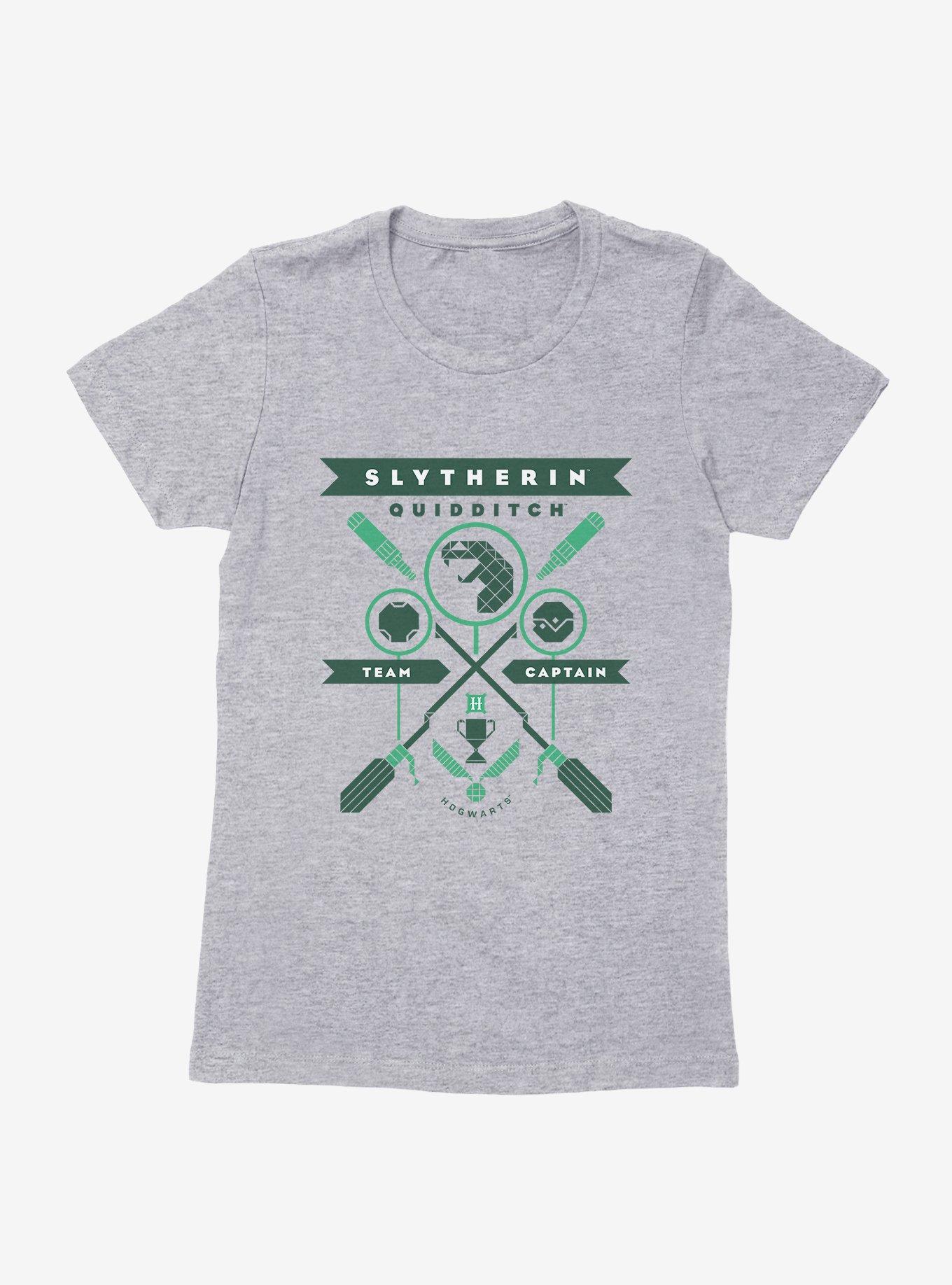 slytherin quidditch t shirt