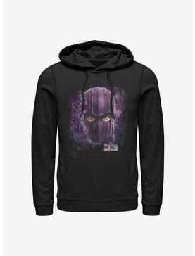 Marvel The Falcon And The Winter Soldier Baron Eyes Hoodie, , hi-res