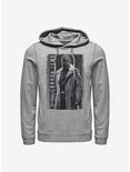 Marvel The Falcon And The Winter Soldier Baron Panel Hoodie, ATH HTR, hi-res