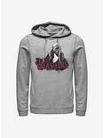 Marvel The Falcon And The Winter Soldier Flag Smashers Hoodie, ATH HTR, hi-res