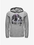 Marvel The Falcon And The Winter Soldier Underworldly Heir Baron Zemo Hoodie, ATH HTR, hi-res
