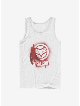 Marvel The Falcon And The Winter Soldier Falcon Spray Paint Tank, , hi-res