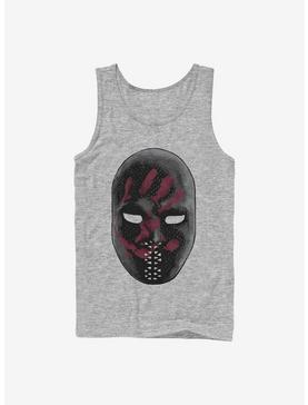 Marvel The Falcon And The Winter Soldier Large Mask Tank, , hi-res