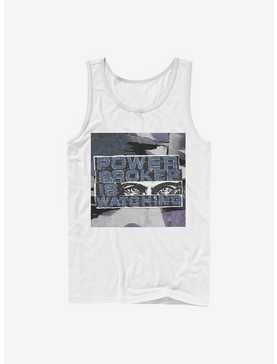 Marvel The Falcon And The Winter Soldier Meaningful Symbols Tank, , hi-res