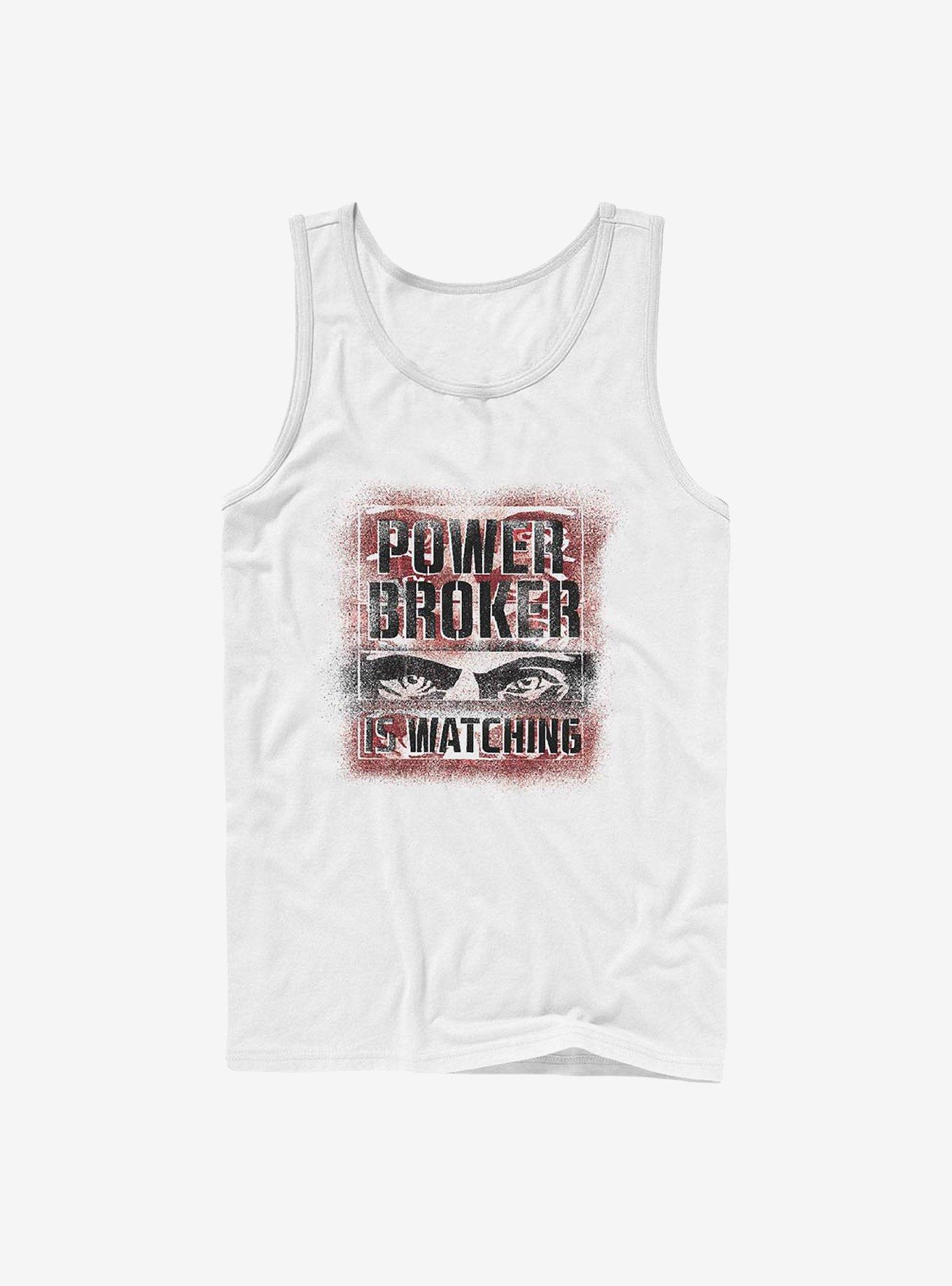 Marvel The Falcon And The Winter Soldier Symbols Need Meaning Tank, , hi-res