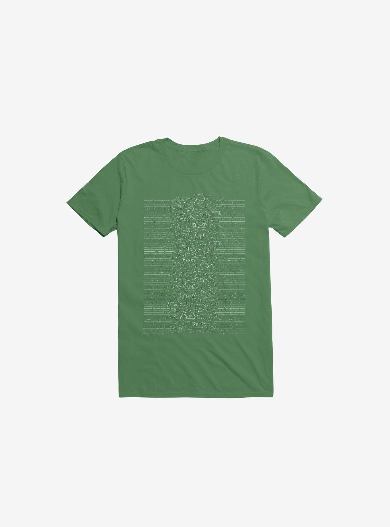 Pug Division T-Shirt, , hi-res