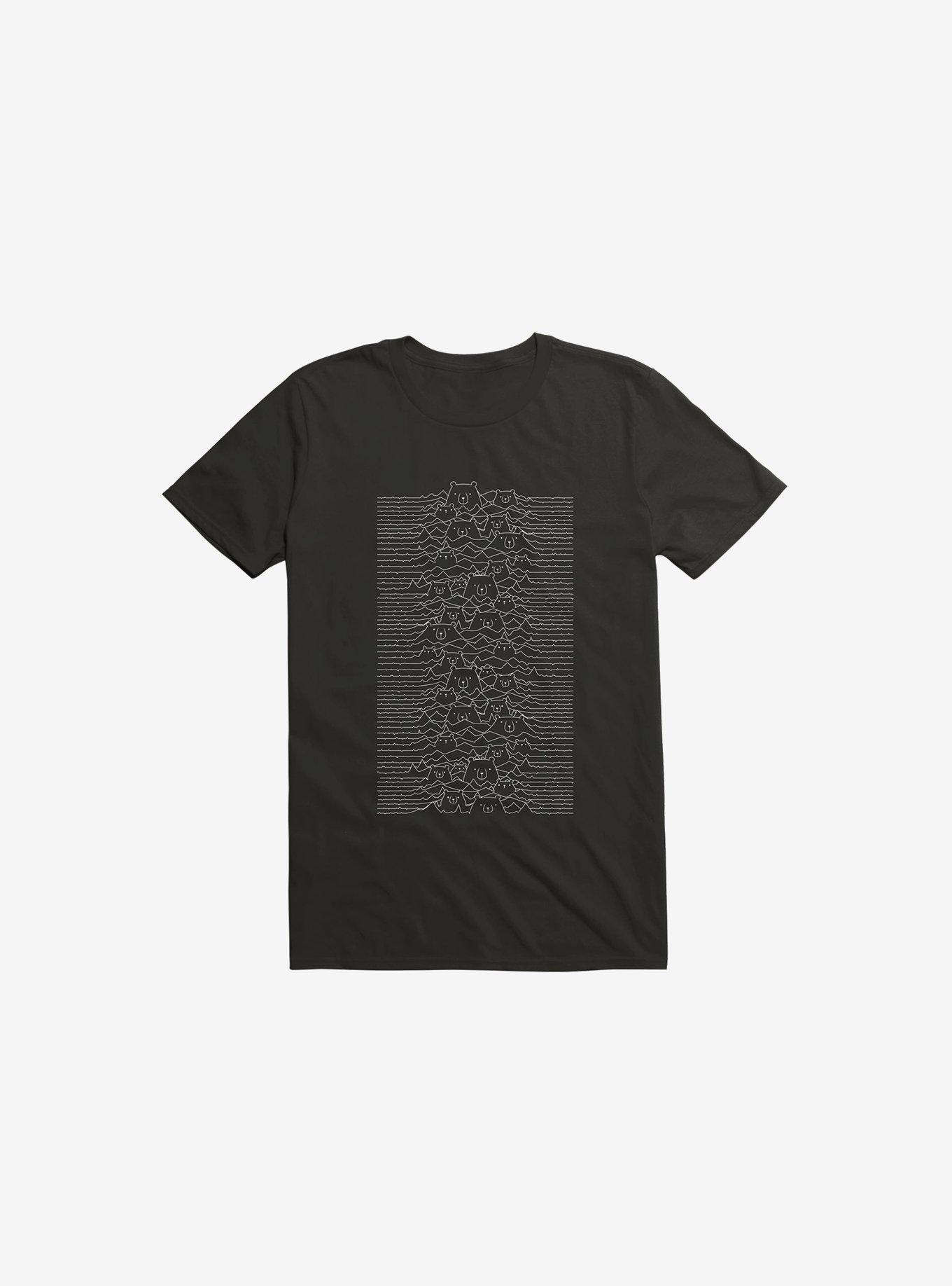 Woof Division T-Shirt, , hi-res