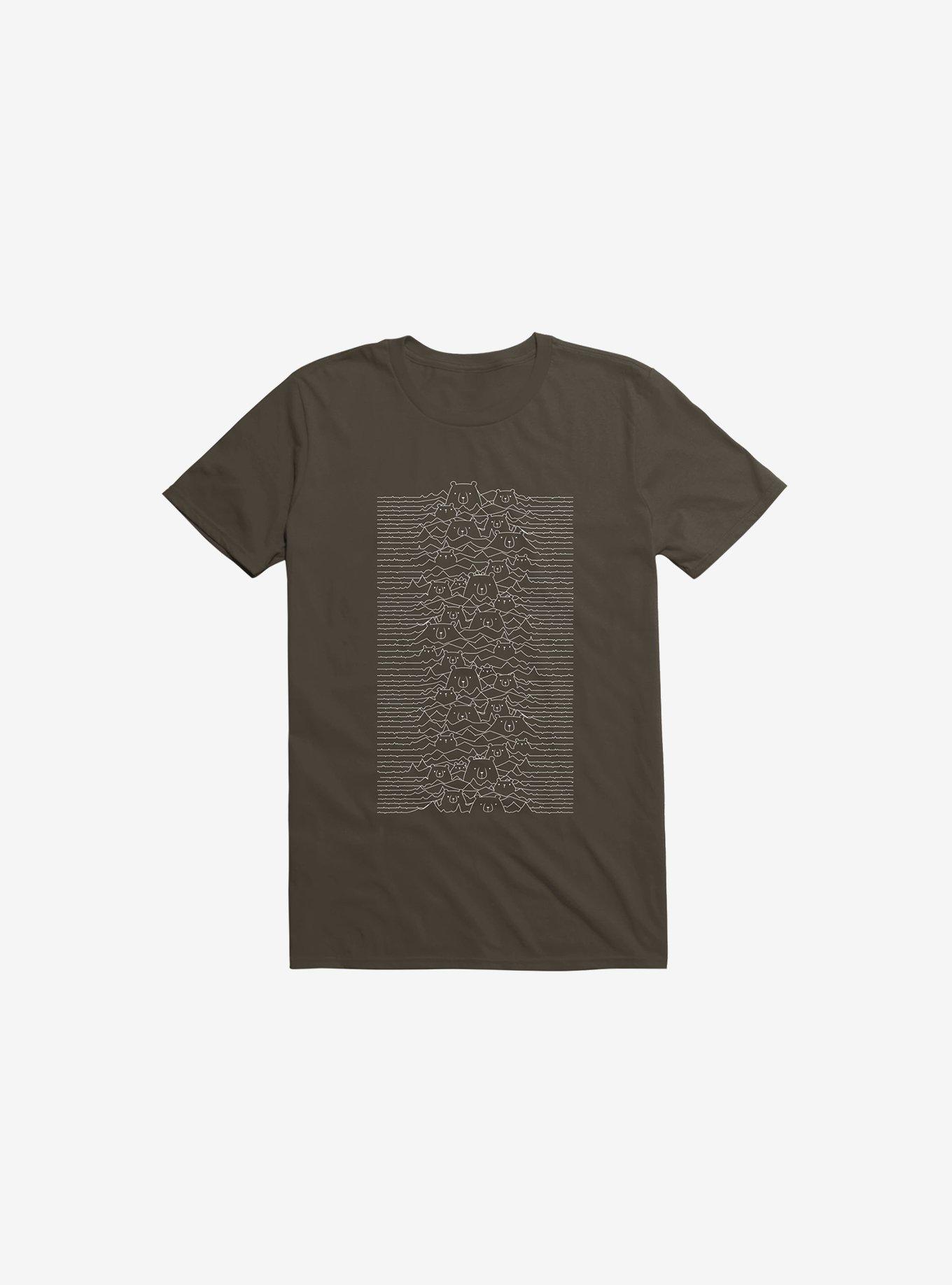 Woof Division T-Shirt, , hi-res