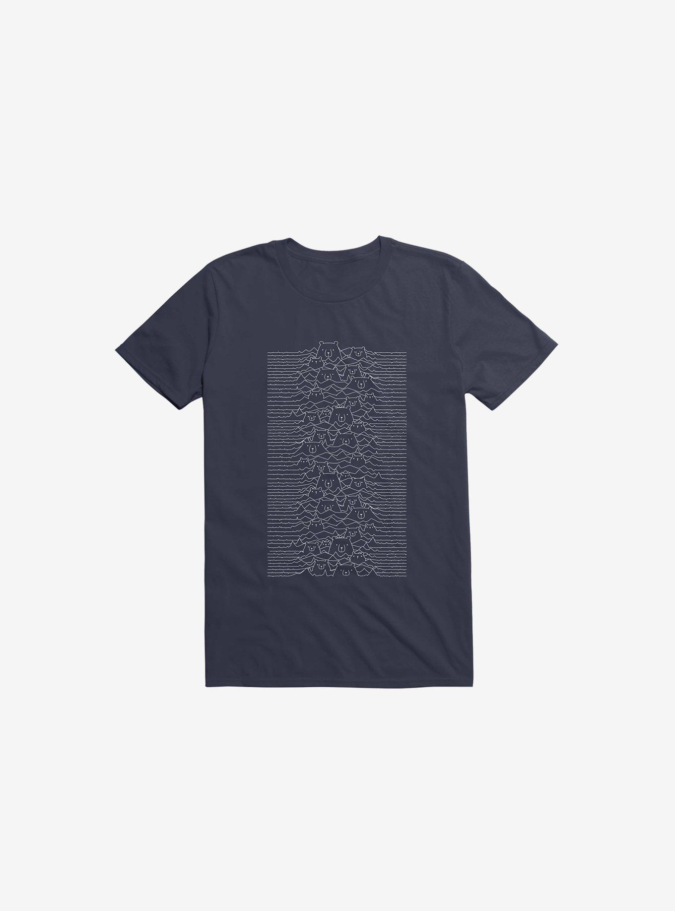 Woof Division T-Shirt, , hi-res