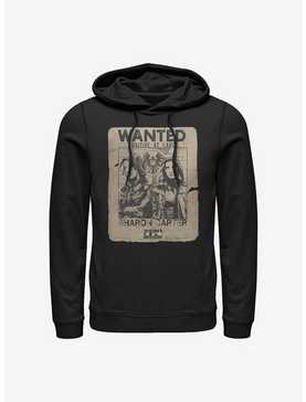 Marvel The Falcon And The Winter Soldier Unjustly Accused Sharon Hoodie, , hi-res