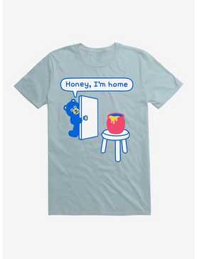 Honey Bear T-Shirt, , hi-res