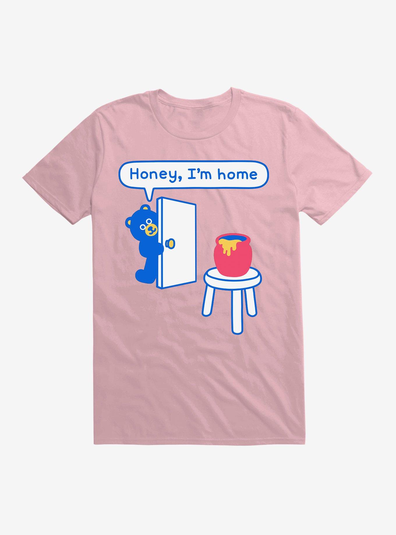 Honey Bear T-Shirt, , hi-res