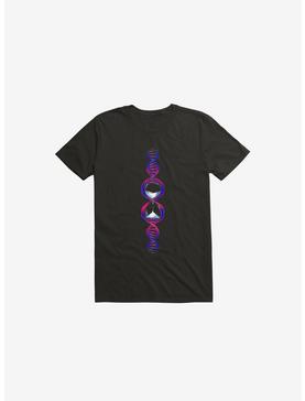 Altered DNA Carbon Black T-Shirt, , hi-res
