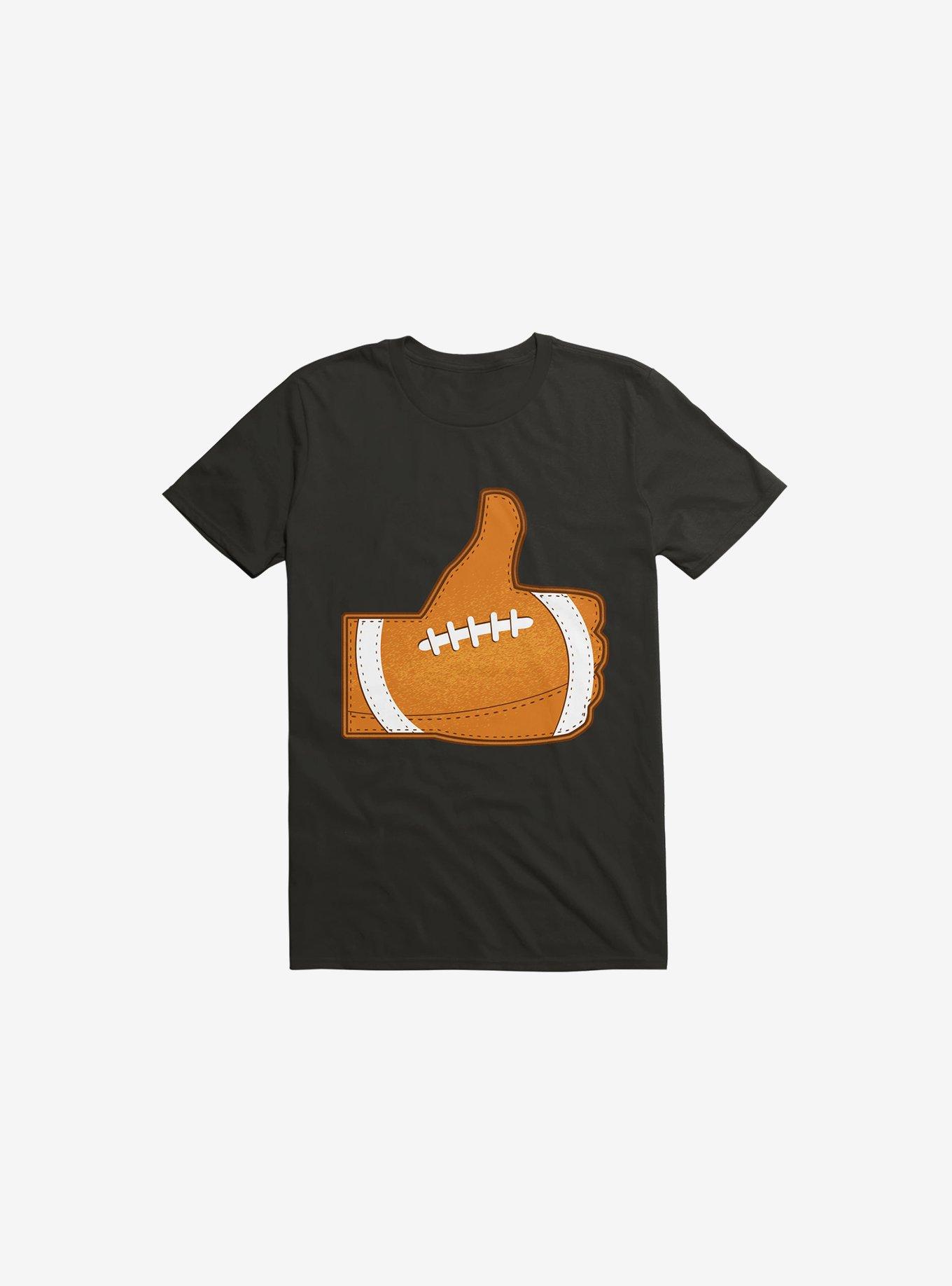 I Love Football 2.0 T-Shirt