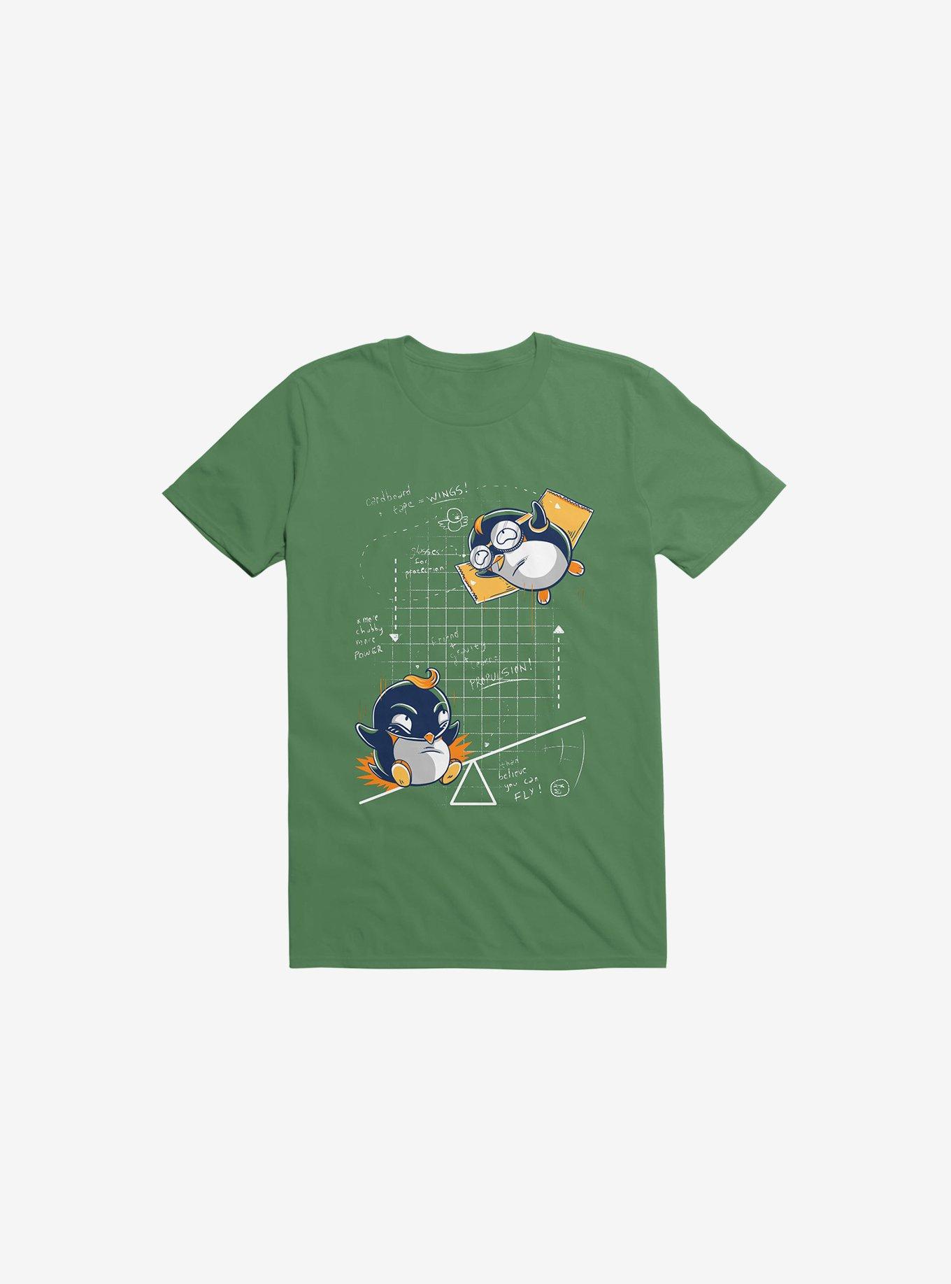 Perfect Plan T-Shirt