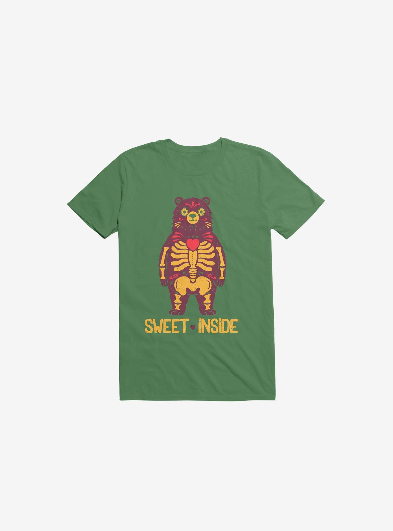 Sweet Inside T-Shirt