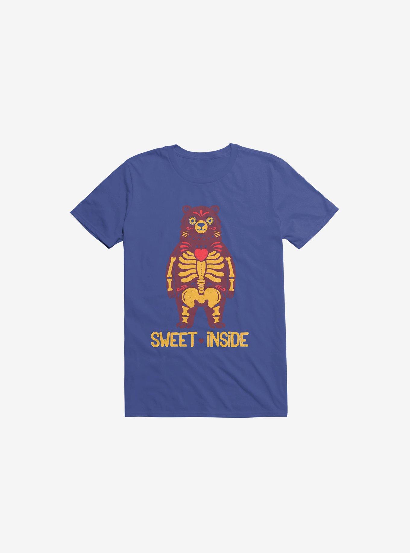 Sweet Inside T-Shirt, , hi-res