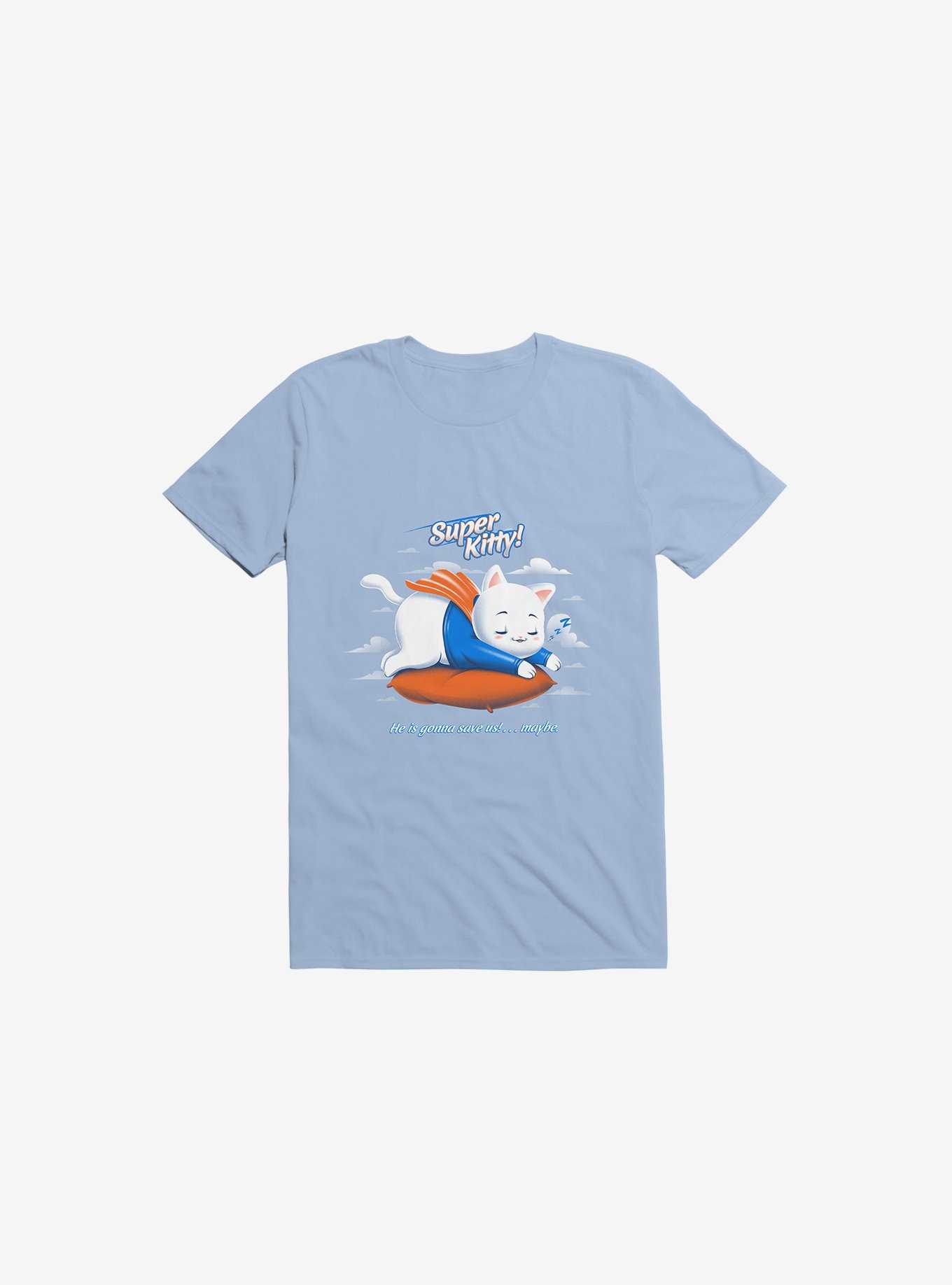 Super Kitty T-Shirt, , hi-res