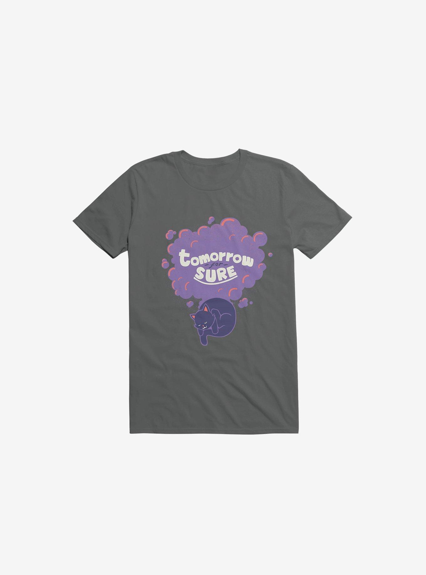Tomorrow For Sure T-Shirt, , hi-res
