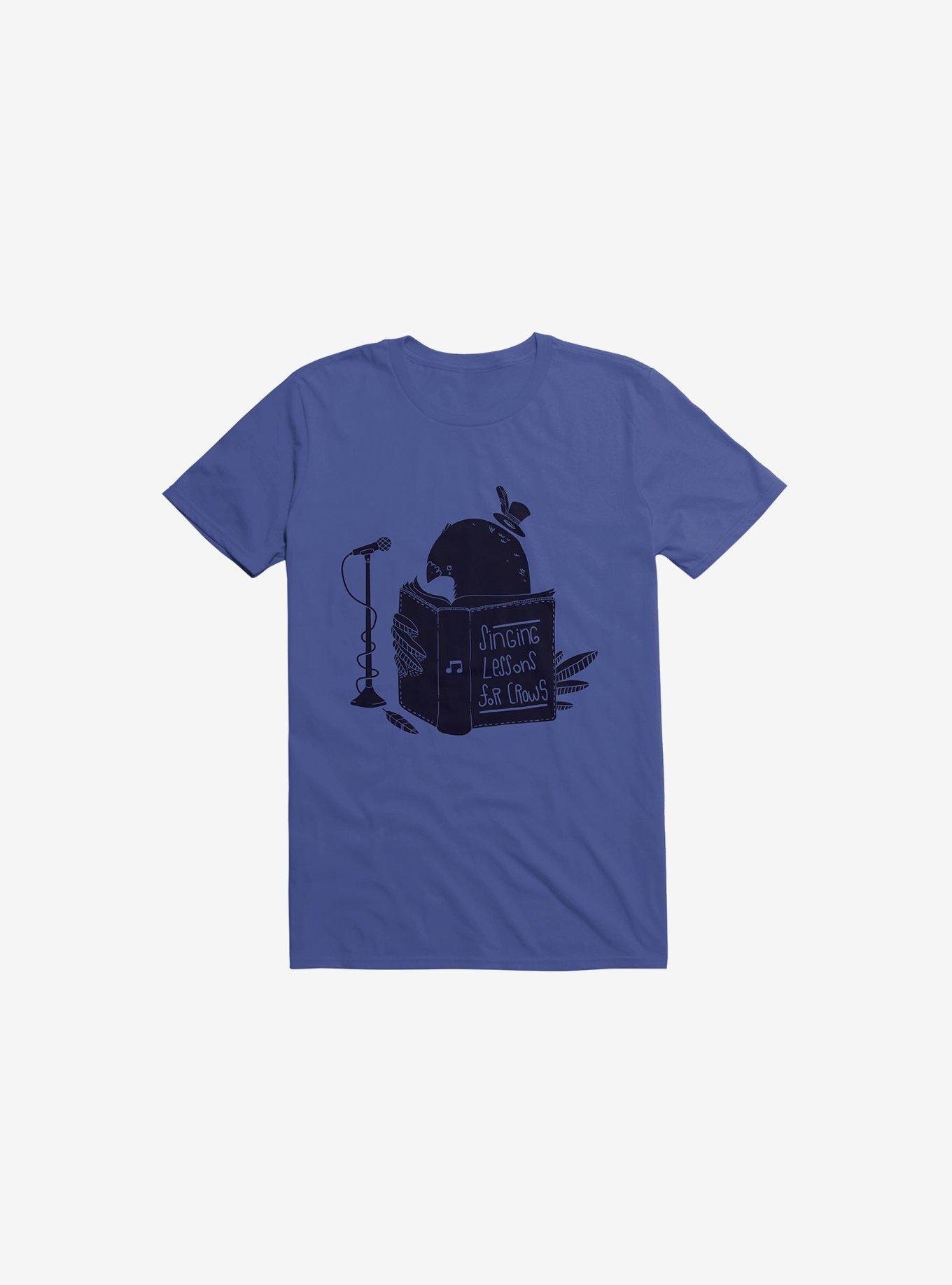 Singing Lessons T-Shirt, , hi-res