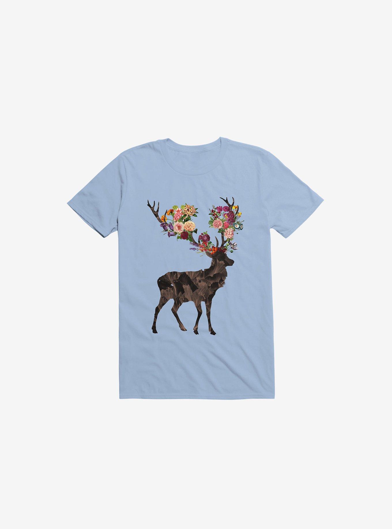 Spring Itself T-Shirt, , hi-res