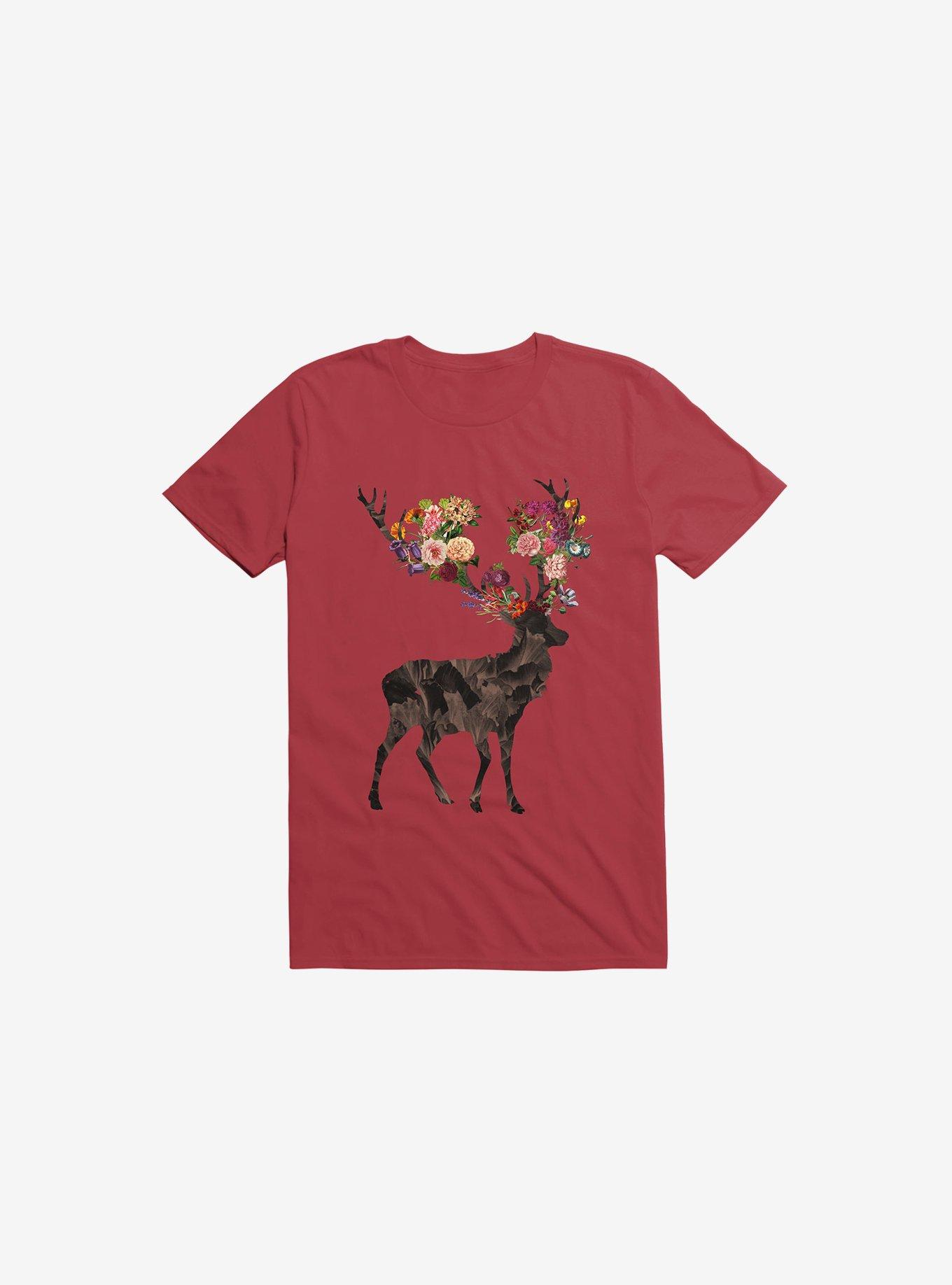 Spring Itself T-Shirt, , hi-res