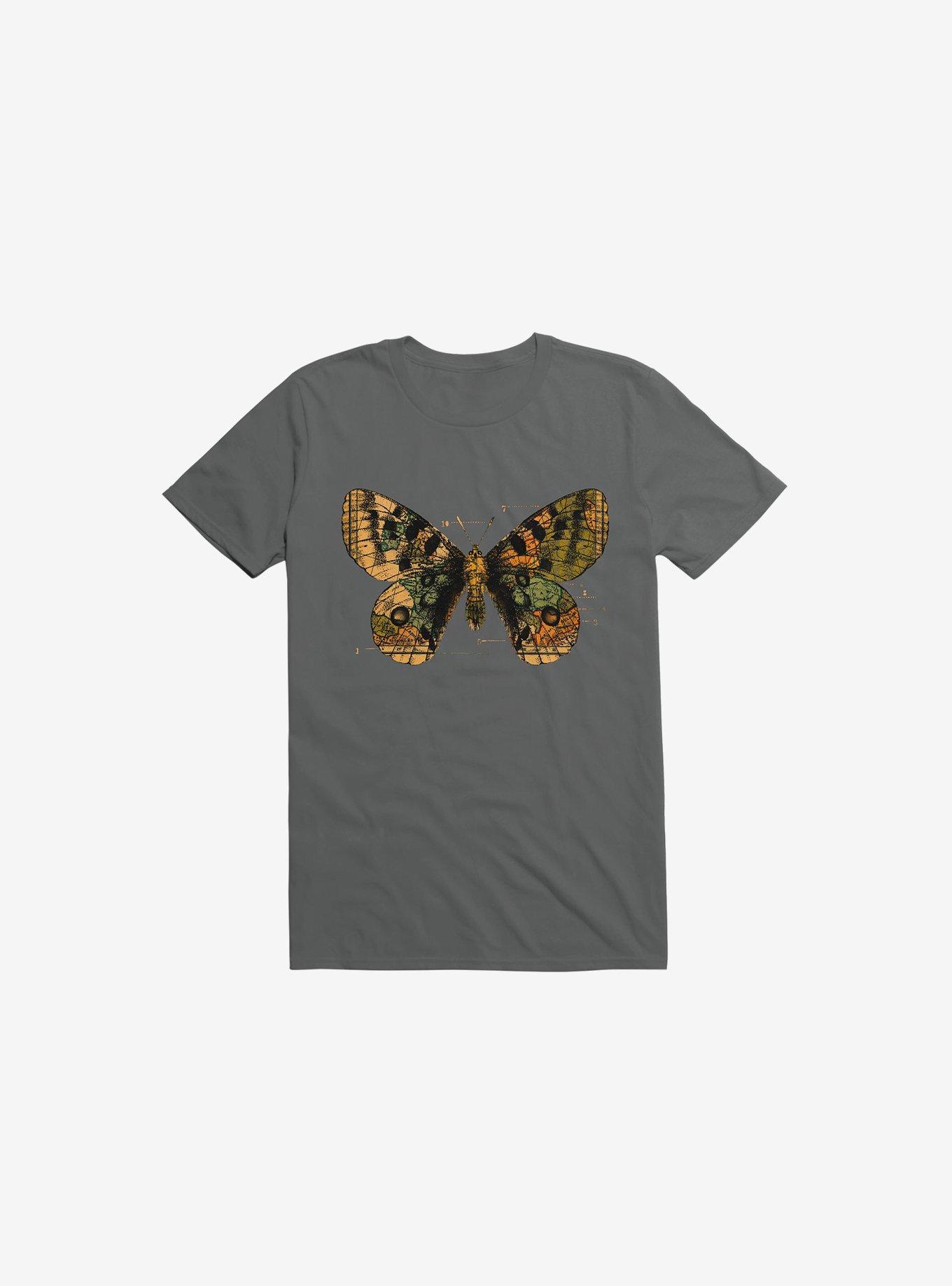Time Flies T-Shirt, , hi-res