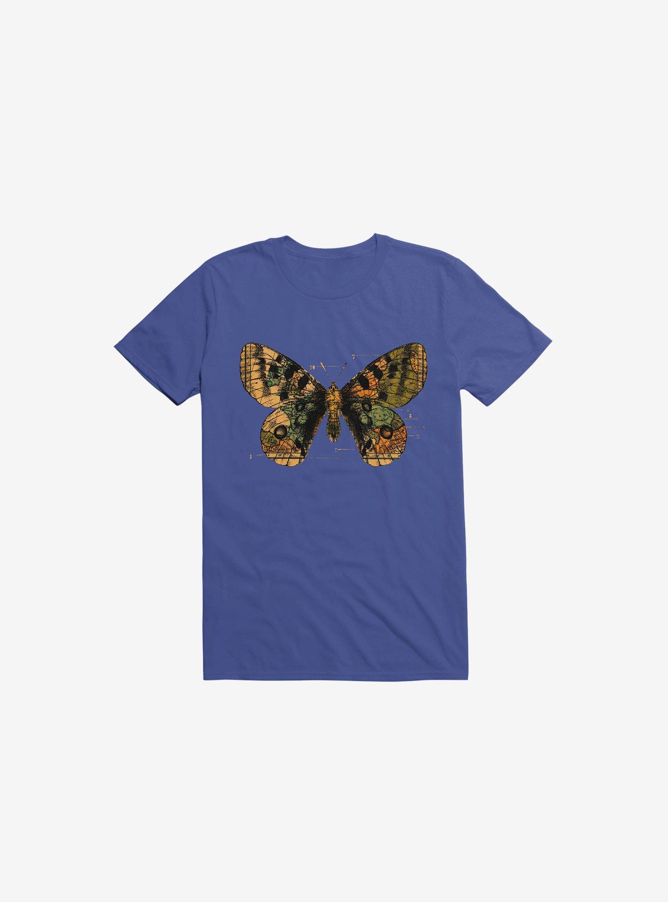 Time Flies T-Shirt, , hi-res