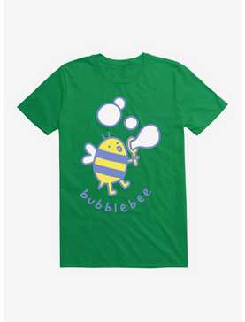 Bumblebee T-Shirt, , hi-res