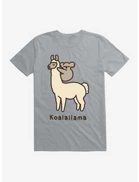 Koalallama T-Shirt, , hi-res
