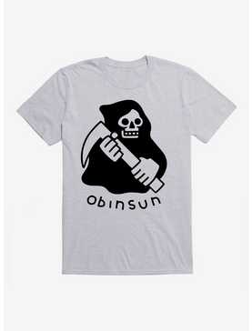 Obinsun Logo T-Shirt, , hi-res
