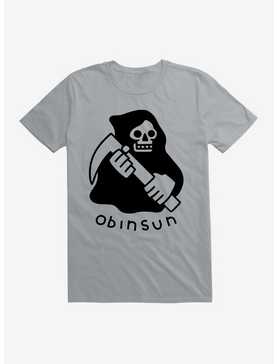 Obinsun Logo T-Shirt, , hi-res
