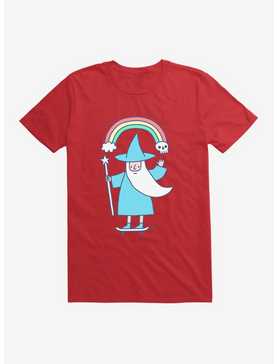 Rad Wizard T-Shirt, , hi-res
