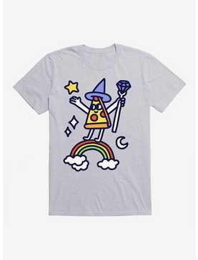 Wizard Pizza T-Shirt, , hi-res