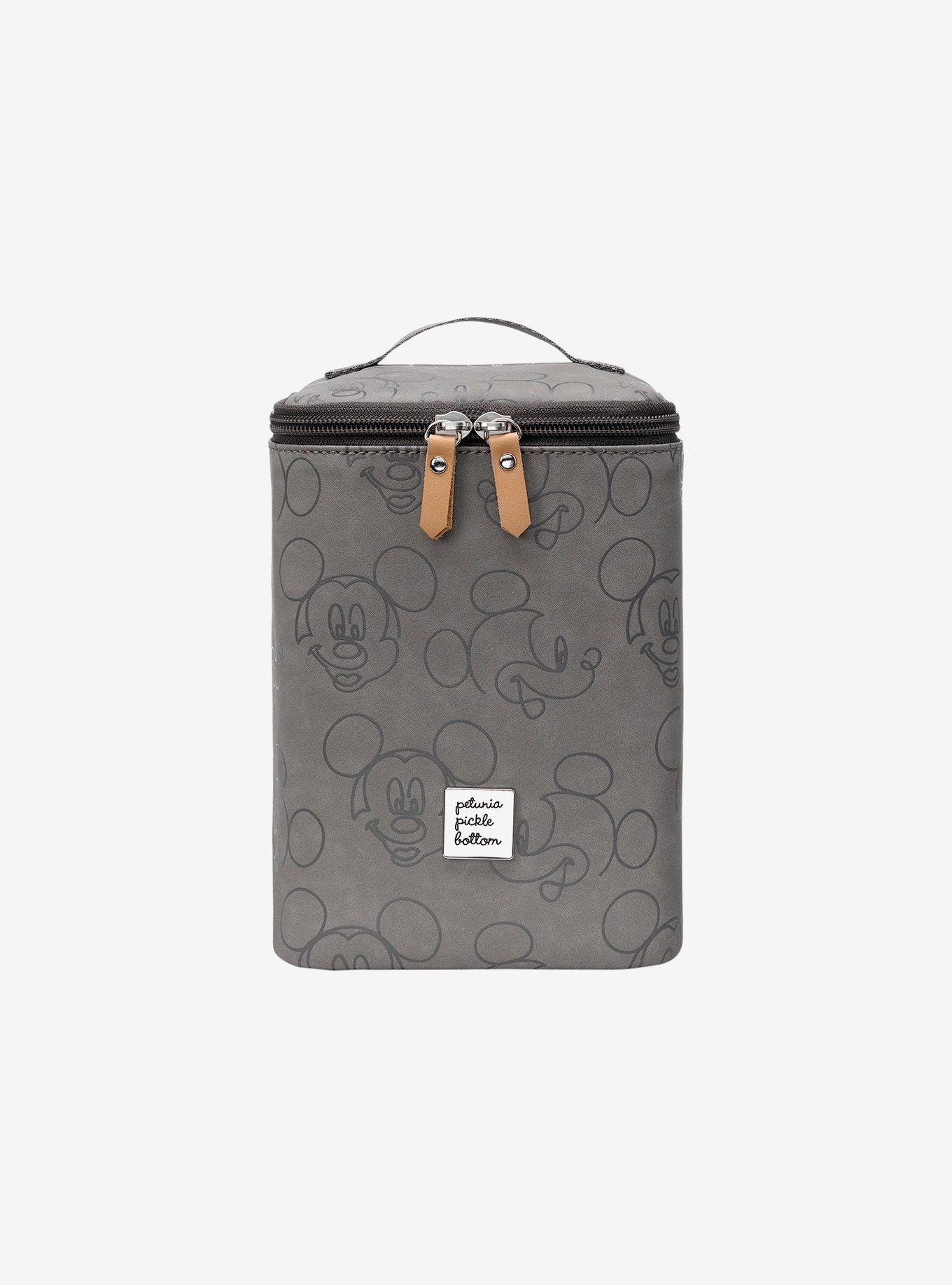 Petunia Pickle Bottom Disney Mickey Love Mickey Mouse Cool Pixel Plus Bag, , hi-res