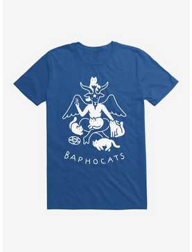 Baphocats T-Shirt, , hi-res