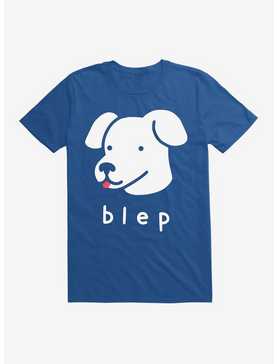Blep Dog T-Shirt, , hi-res
