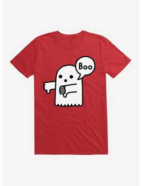 Ghost Of Disapproval T-Shirt, , hi-res