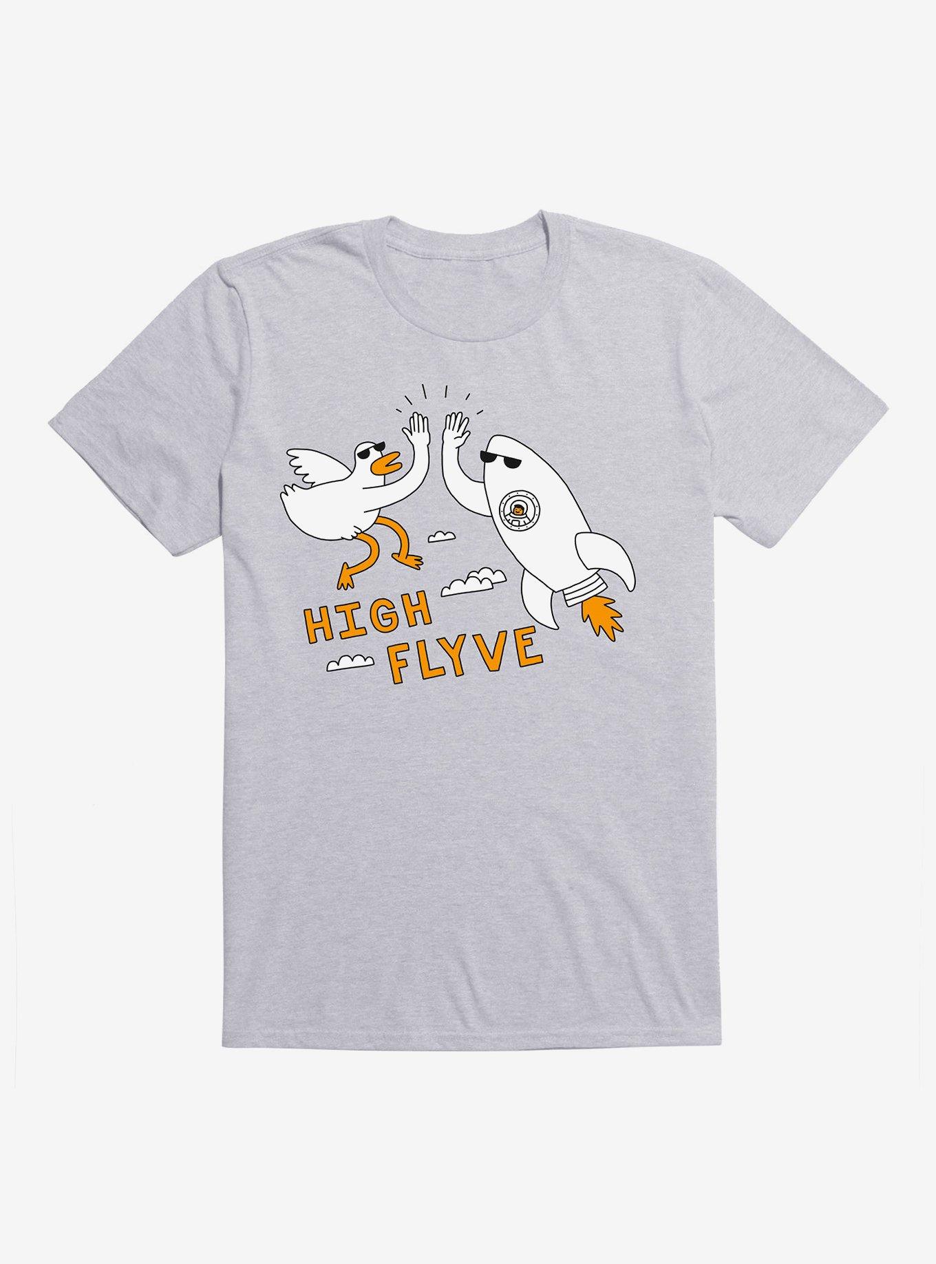 High Flyve T-Shirt