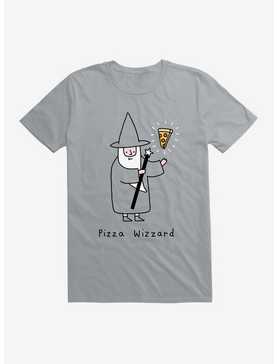 Pizza Wizzard T-Shirt, , hi-res