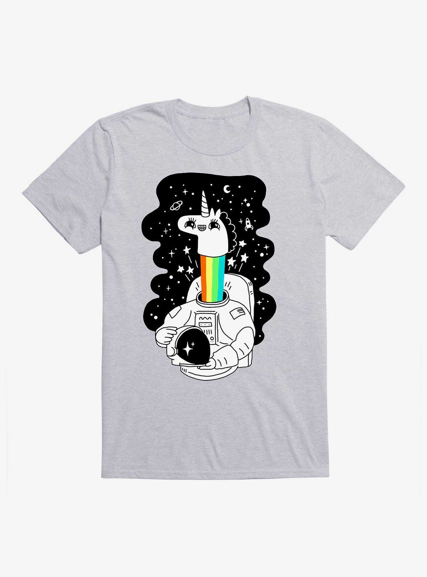 See You In Space! T-Shirt, , hi-res