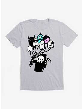 Soul Collector Doodle T-Shirt, , hi-res