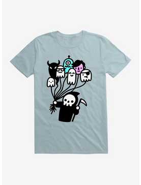 Soul Collector Doodle T-Shirt, , hi-res