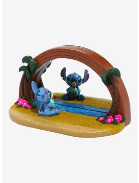 Disney Lilo & Stitch Beach Day Decorative Mirror, , hi-res