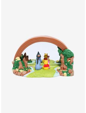 Disney Winnie the Pooh Hundred Acre Wood Decorative Mirror, , hi-res