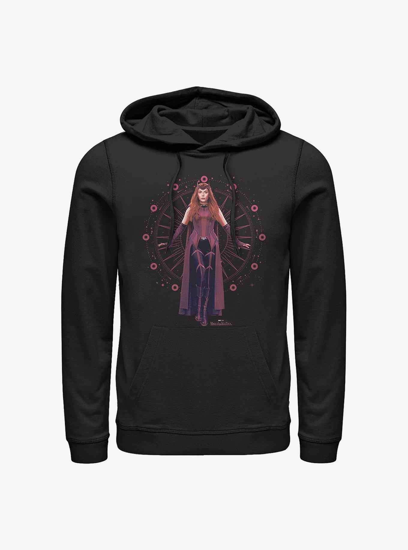 Scarlet witch sales merch