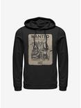 Marvel The Falcon And The Winter Soldier Unjustly Accused Hoodie, BLACK, hi-res