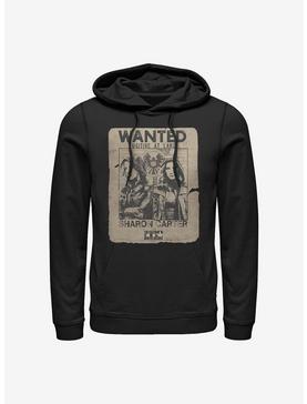 Marvel The Falcon And The Winter Soldier Unjustly Accused Hoodie, , hi-res